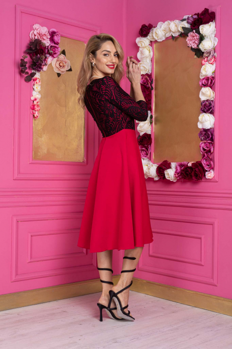 Rochie Sage [4]