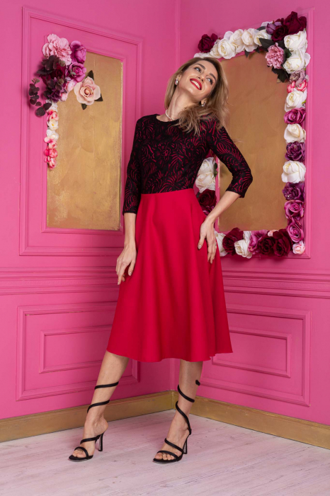 Rochie Sage [2]