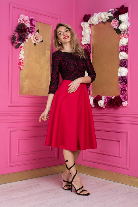 Rochie Sage [5]