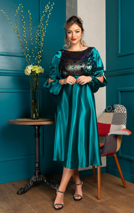 Rochie Sala [1]