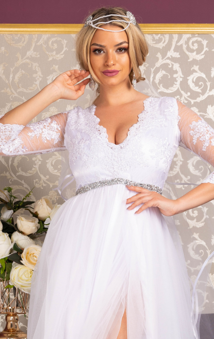 Rochie Scarlet [3]