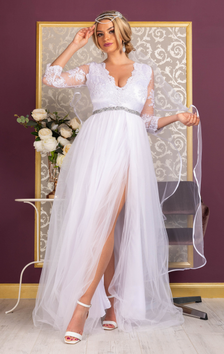 Rochie Scarlet [10]