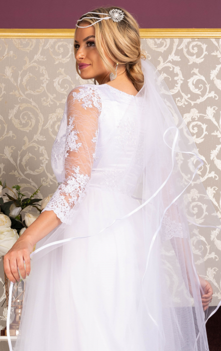 Rochie Scarlet [8]