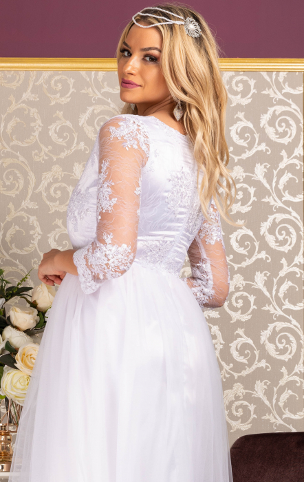 Rochie Scarlet [5]