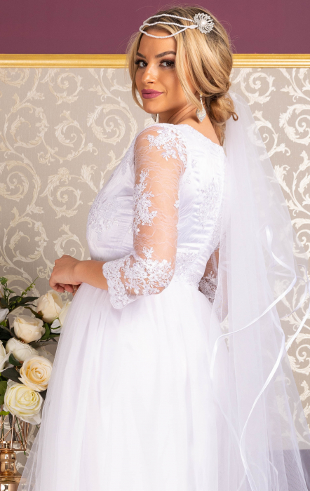 Rochie Scarlet [10]
