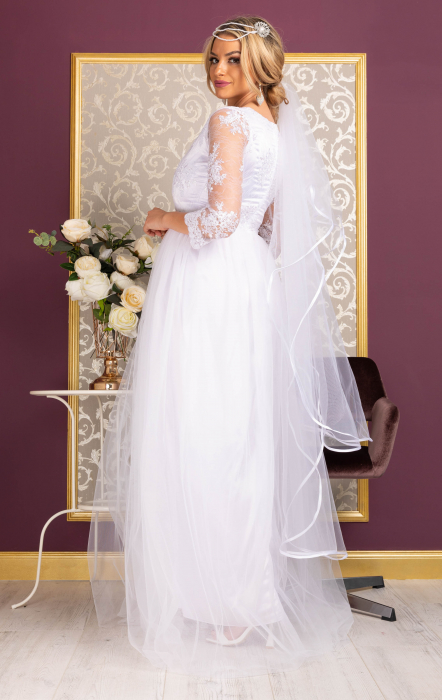 Rochie Scarlet [3]
