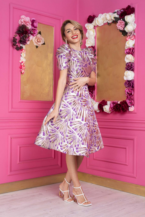 Rochie Scarletti [4]