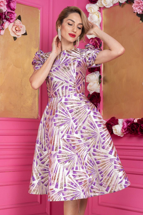 Rochie Scarletti [4]