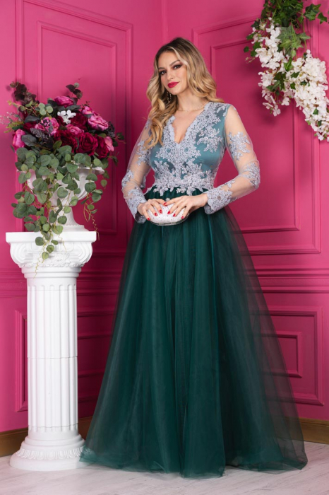Rochie Anaisa [5]