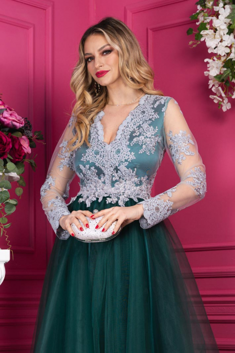 Rochie Anaisa [2]