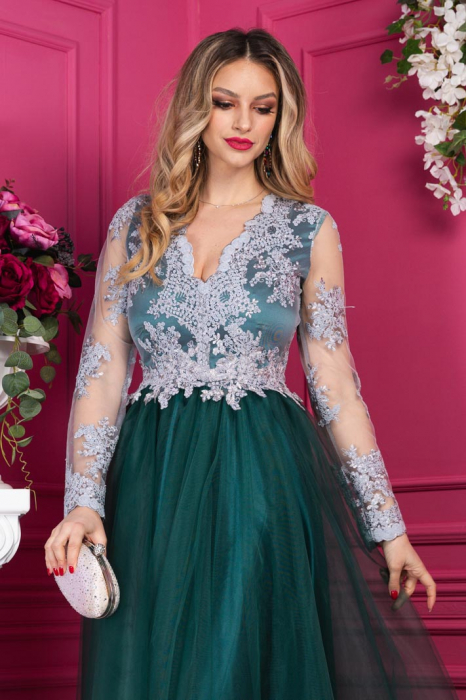 Rochie Anaisa [7]
