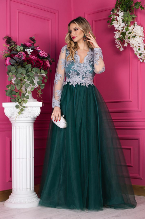 Rochie Anaisa [6]