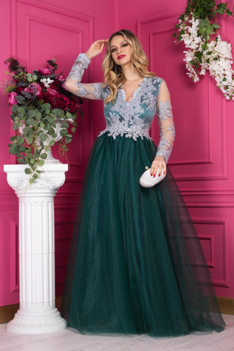 Rochie Anaisa [9]