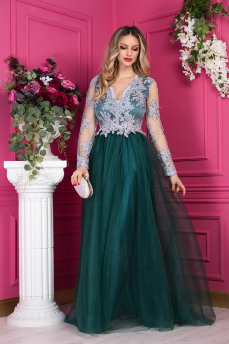 Rochie Anaisa [7]
