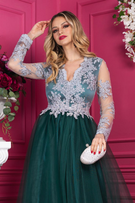 Rochie Anaisa [8]