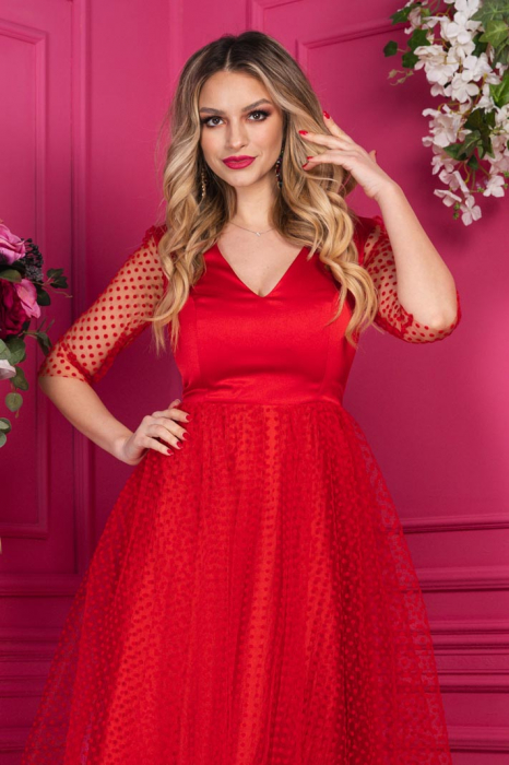 Rochie S21 - Diamond [4]