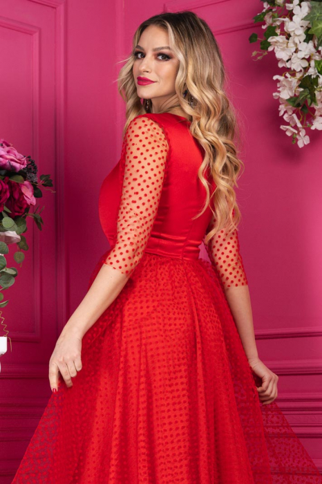 Rochie Oana [9]