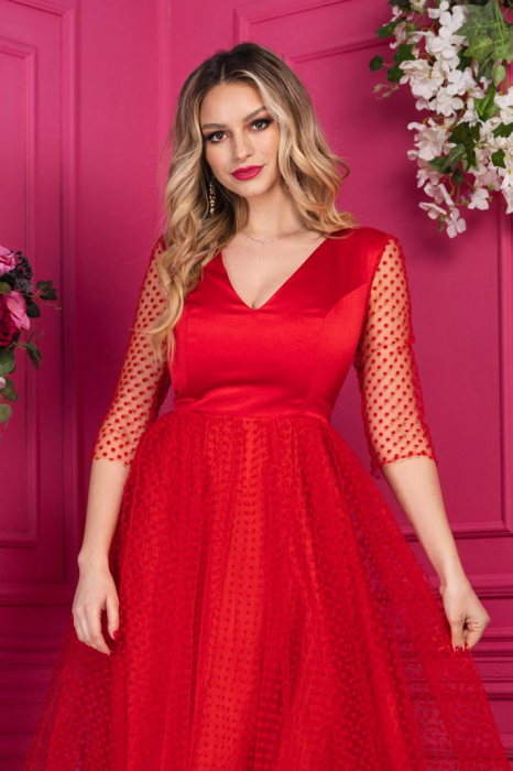 Rochie Oana [7]