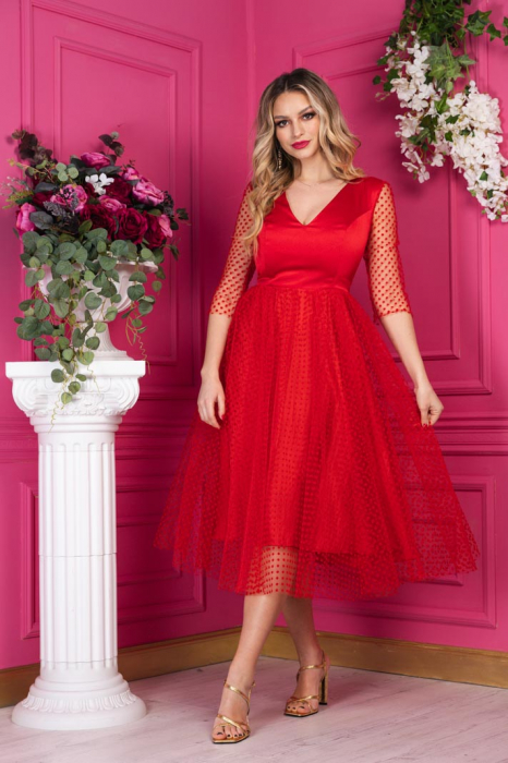 Rochie S21 - Diamond [8]