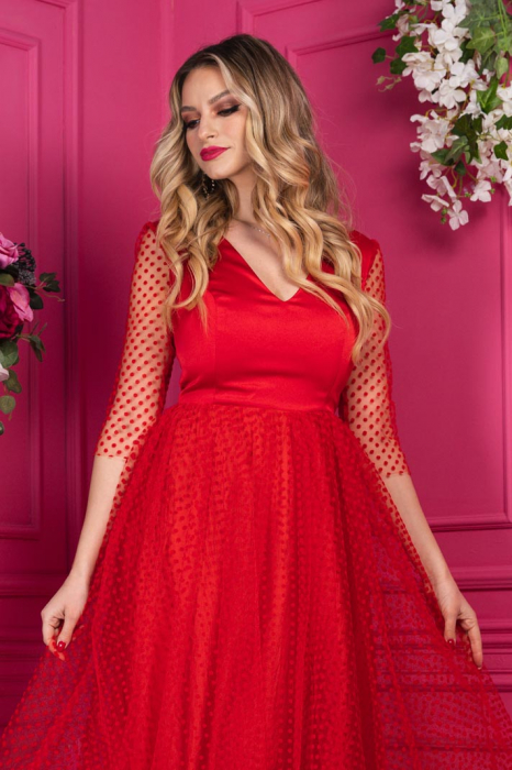 Rochie S21 - Diamond [3]