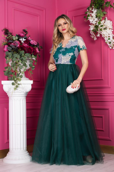 Rochie  SS30- Diamond [8]