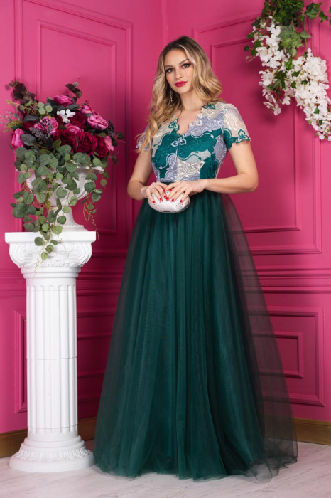 Rochie  SS30- Diamond [5]
