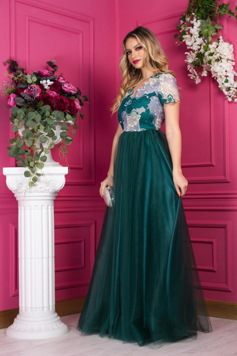 Rochie  SS30- Diamond [10]