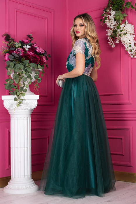 Rochie  SS30- Diamond [2]