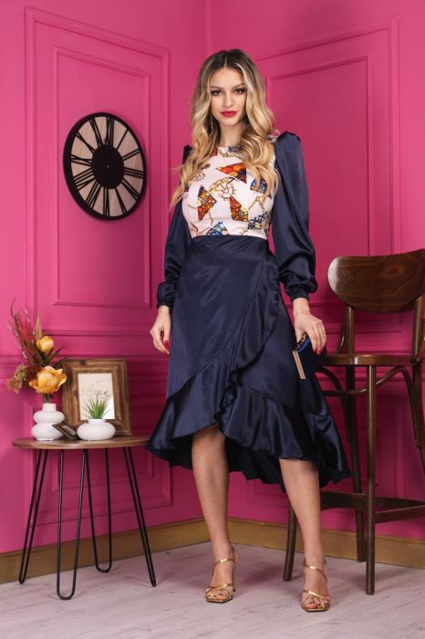 Rochie  SS28 - Diamond [8]