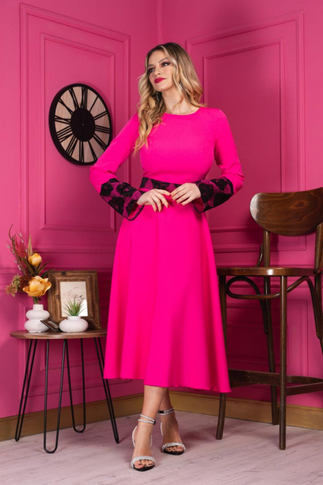 Rochie Alexia [5]