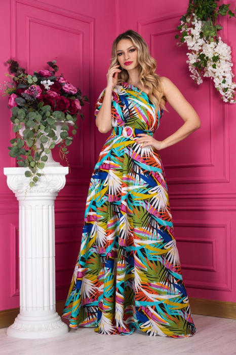 Rochie Biancas [10]