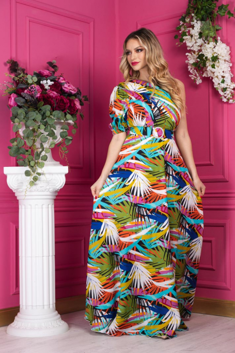 Rochie Biancas [8]