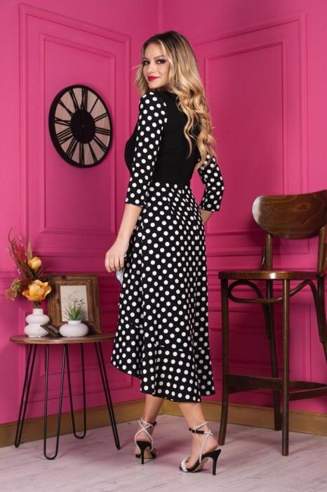 Rochie Iris [2]