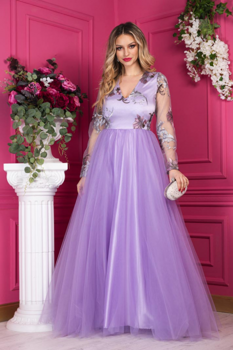 Rochie Alaysa [4]
