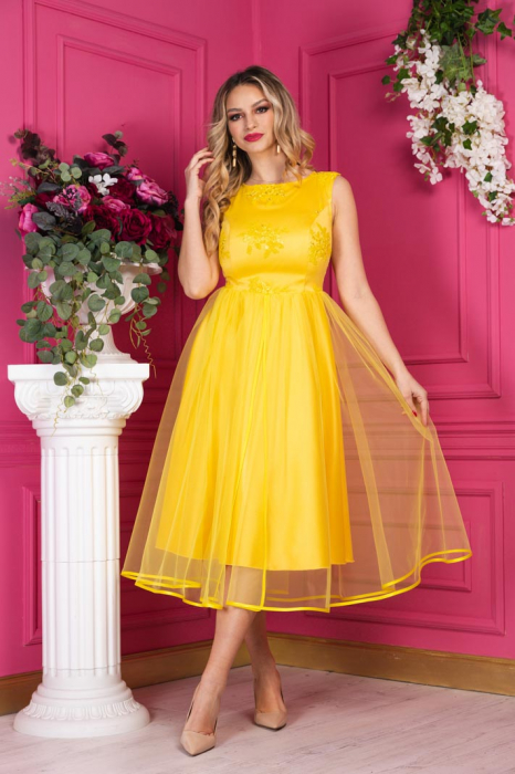 Rochie Nuteli [6]