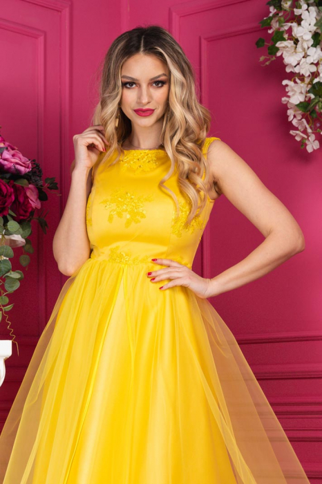 Rochie Nuteli [3]