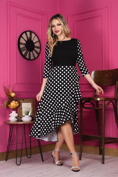 Rochie Iris [6]