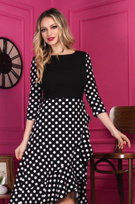 Rochie Iris [5]