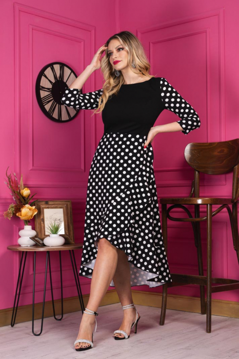 Rochie Iris [8]