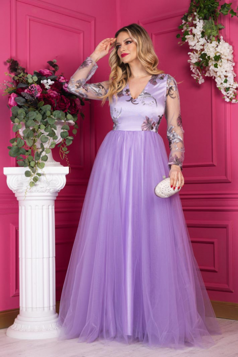 Rochie Alaysa [6]