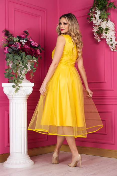 Rochie Nuteli [2]