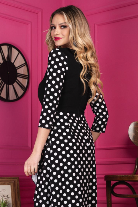Rochie Iris [9]