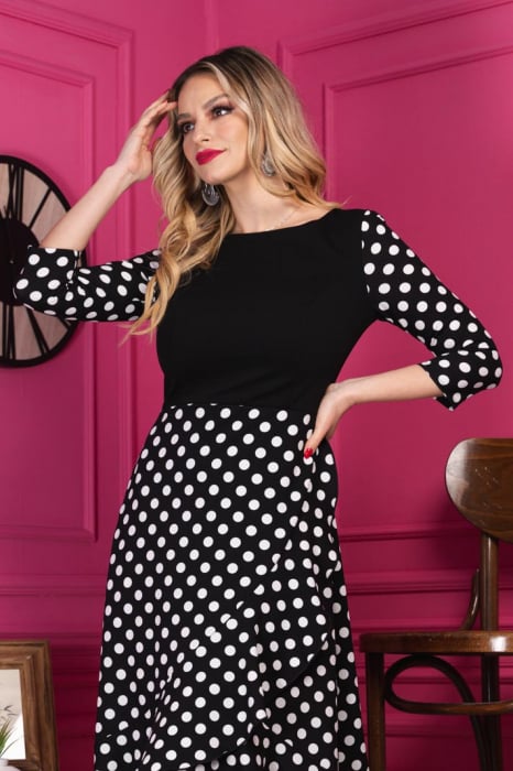 Rochie Iris [7]