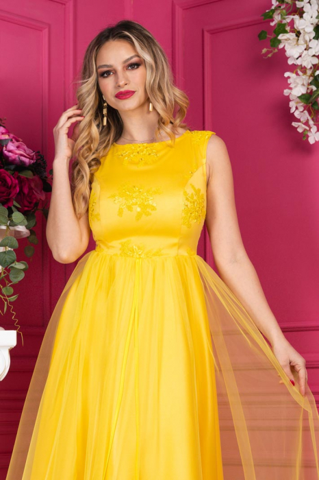 Rochie Nuteli [5]