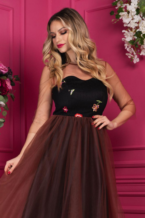 Rochie Ramona [7]