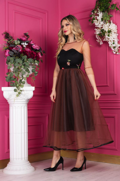 Rochie Ramona [6]