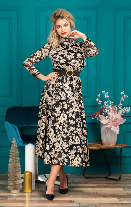 Rochie Tanisa [4]