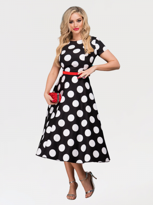 Rochie Tanisia [1]