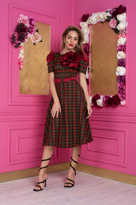 Rochie Tenzin [4]