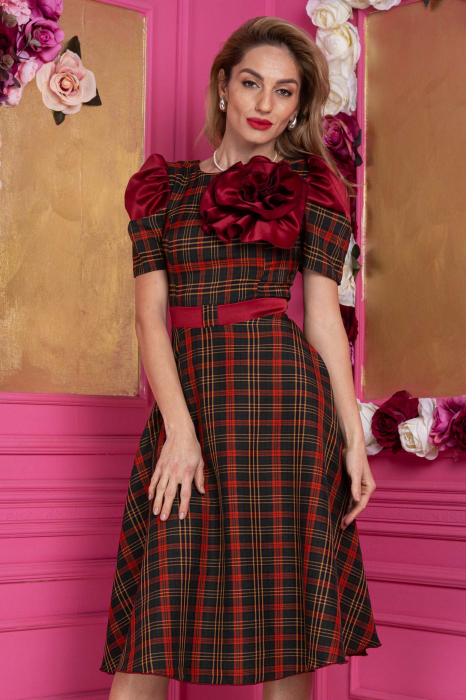 Rochie Tenzin [3]